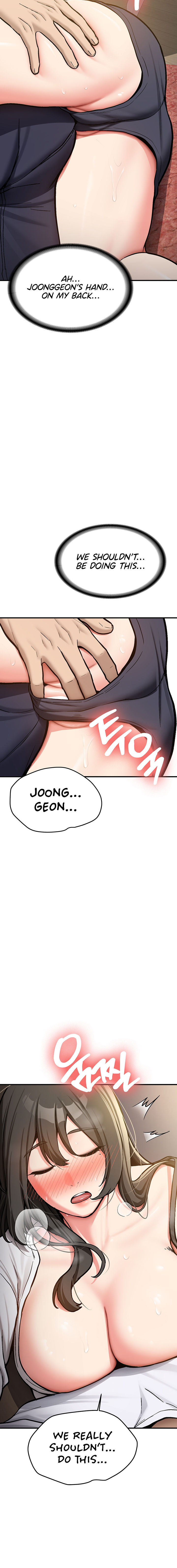 Pickup! Chapter 2 - Page 28