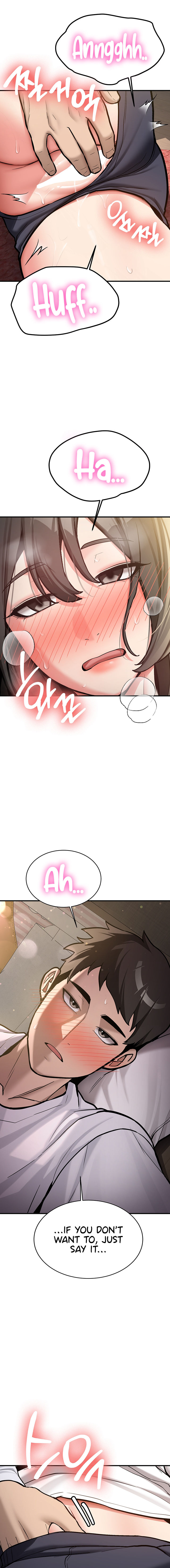 Pickup! Chapter 2 - Page 29