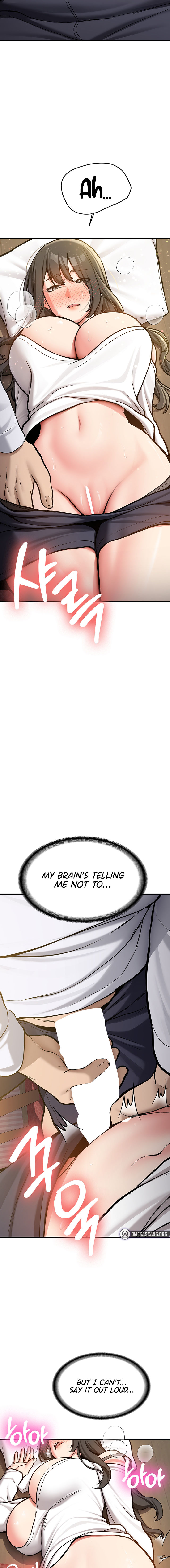 Pickup! Chapter 2 - Page 30