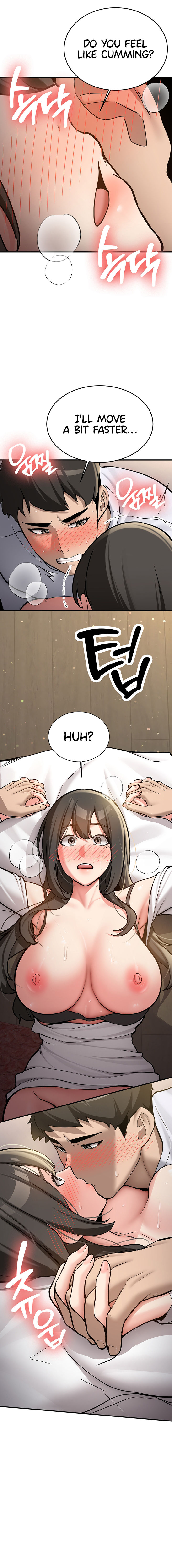 Pickup! Chapter 3 - Page 19