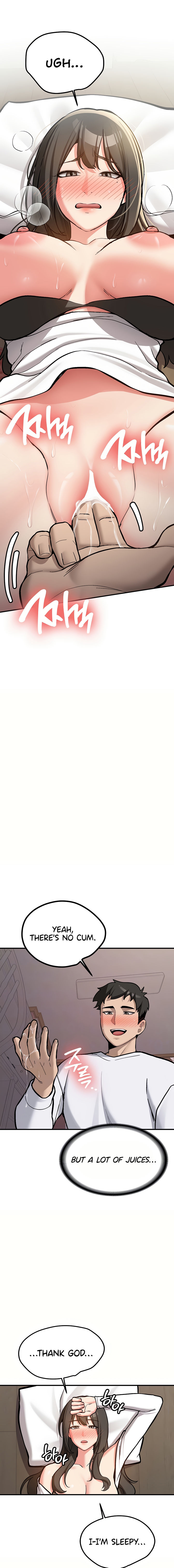 Pickup! Chapter 4 - Page 4