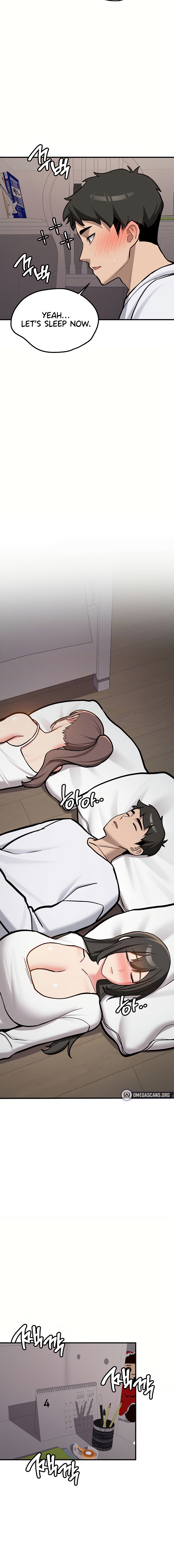 Pickup! Chapter 4 - Page 5