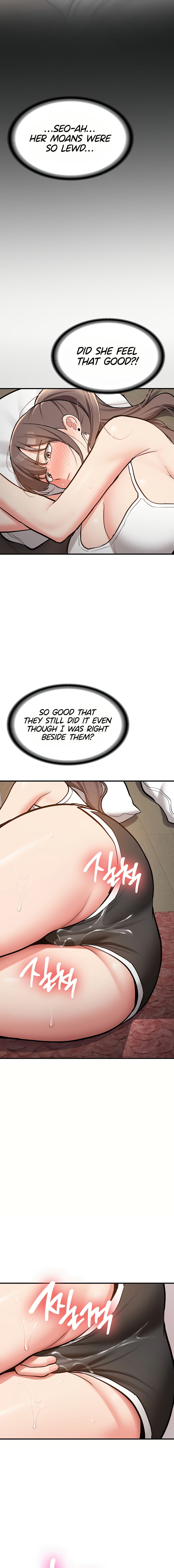 Pickup! Chapter 4 - Page 7