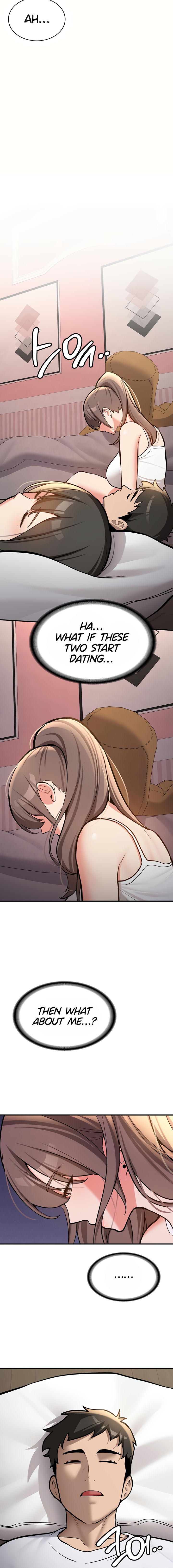 Pickup! Chapter 4 - Page 9