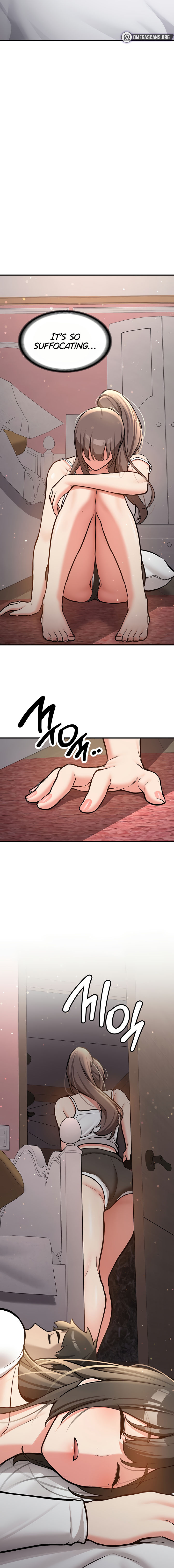 Pickup! Chapter 4 - Page 10