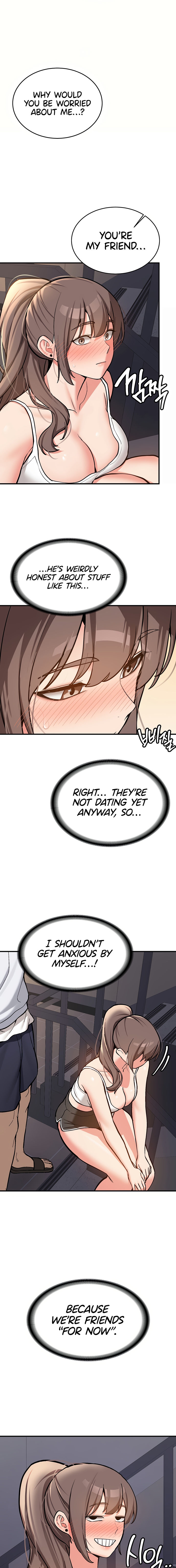 Pickup! Chapter 4 - Page 13