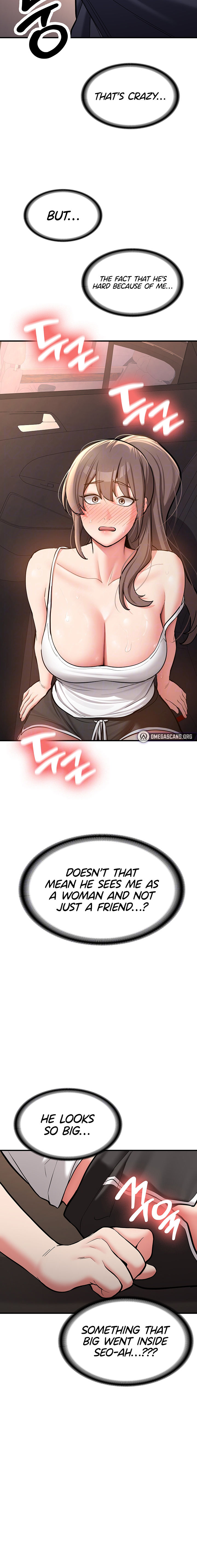 Pickup! Chapter 5 - Page 6