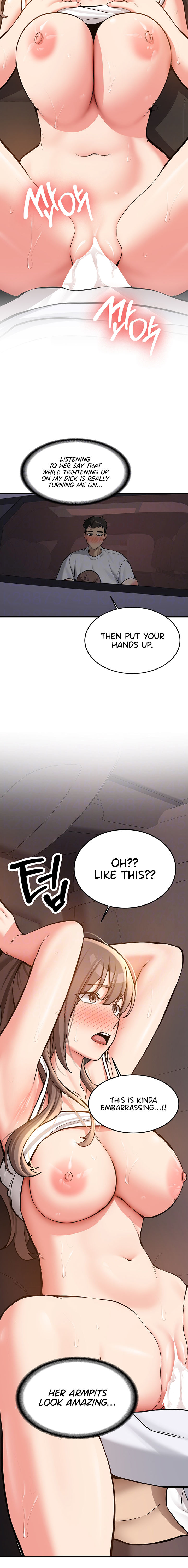 Pickup! Chapter 6 - Page 6