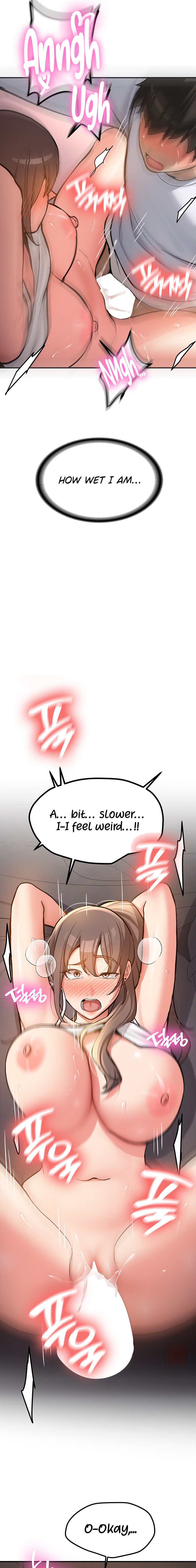 Pickup! Chapter 6 - Page 11