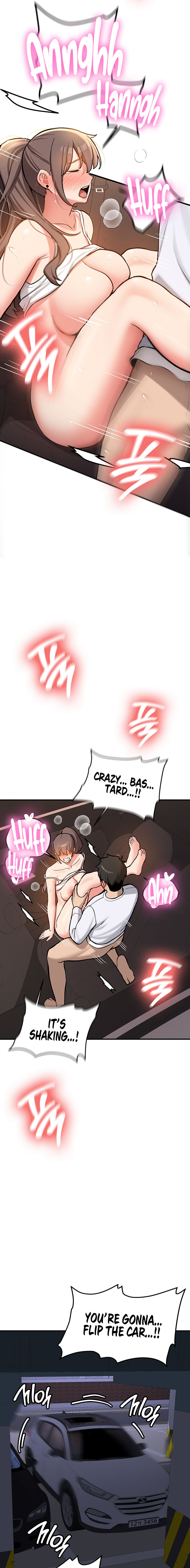 Pickup! Chapter 6 - Page 13