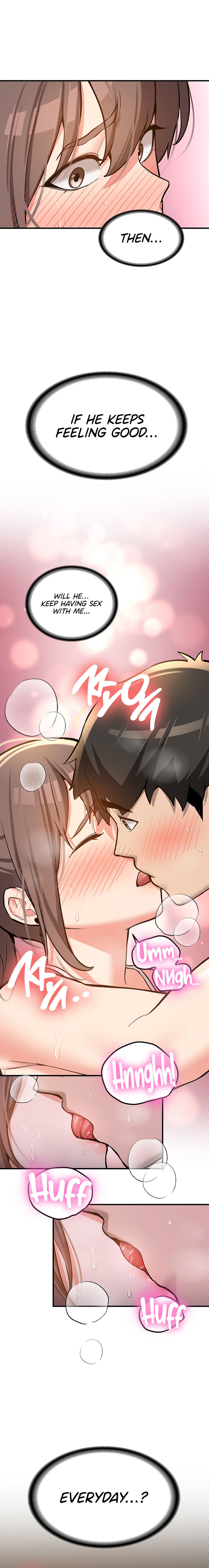 Pickup! Chapter 6 - Page 16