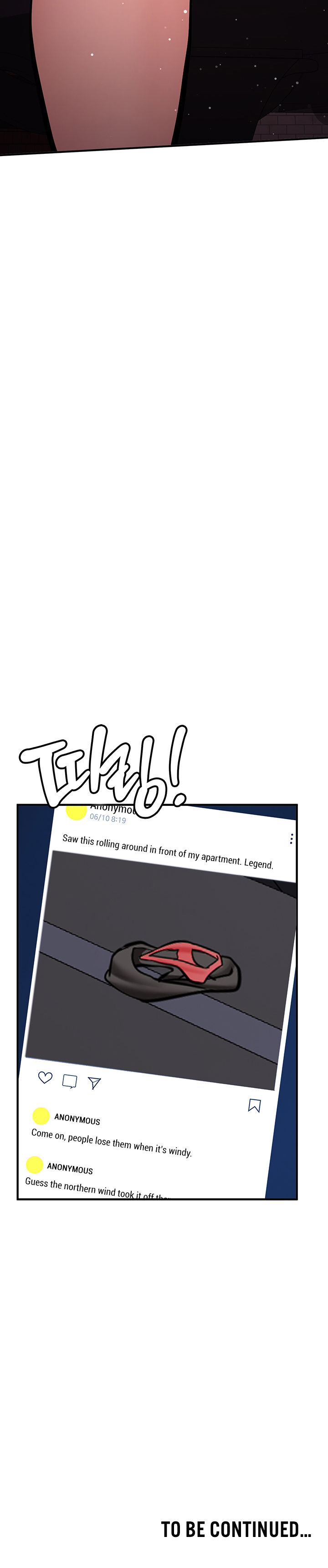 Pickup! Chapter 6 - Page 28