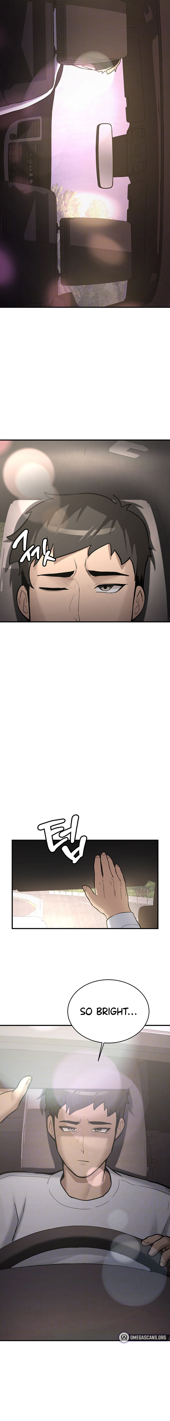 Pickup! Chapter 7 - Page 5