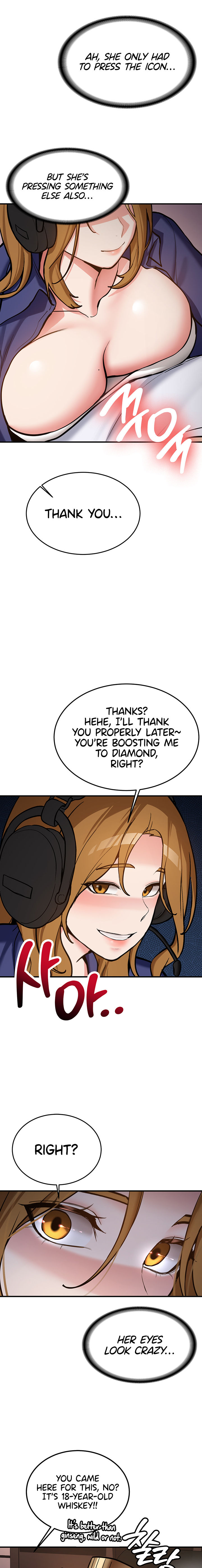 Pickup! Chapter 7 - Page 11