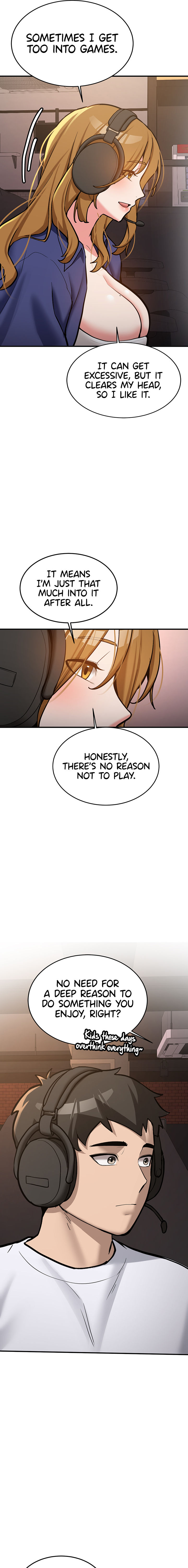 Pickup! Chapter 7 - Page 15