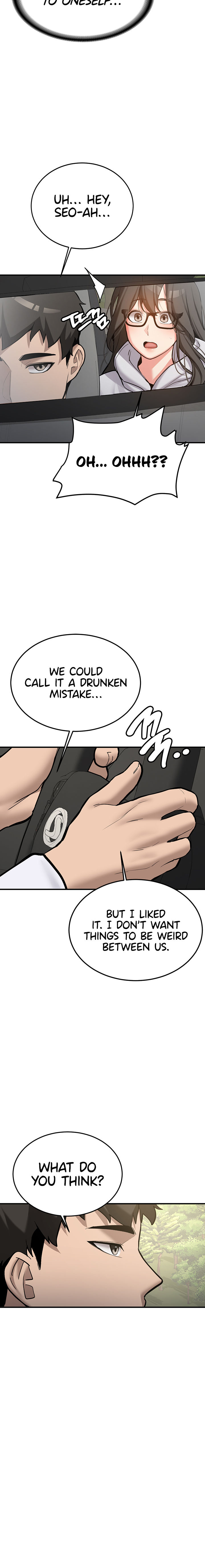 Pickup! Chapter 7 - Page 22