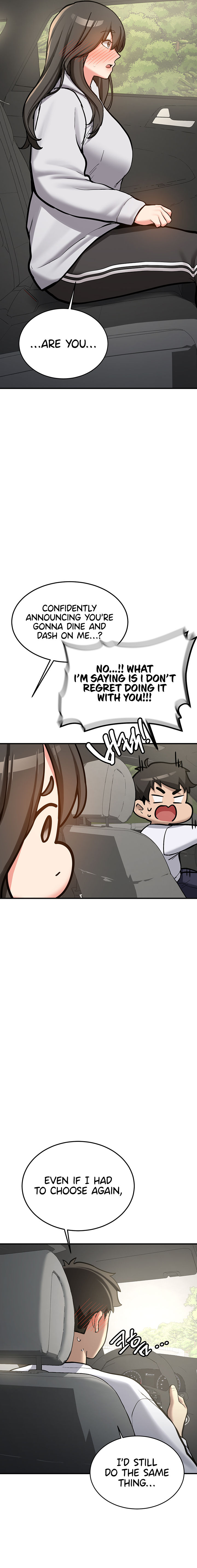 Pickup! Chapter 7 - Page 25