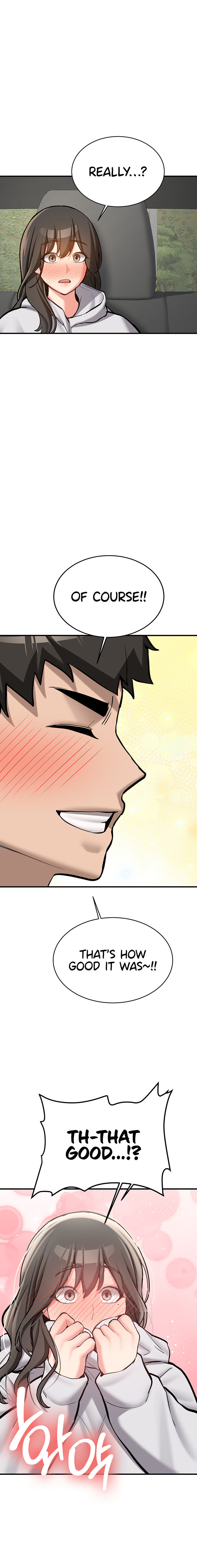 Pickup! Chapter 7 - Page 26