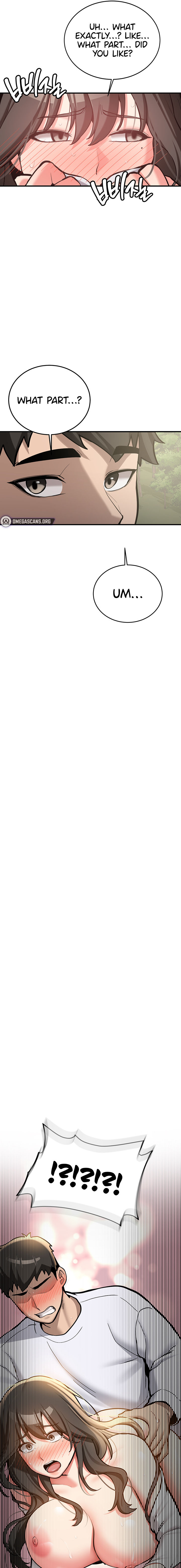 Pickup! Chapter 7 - Page 27