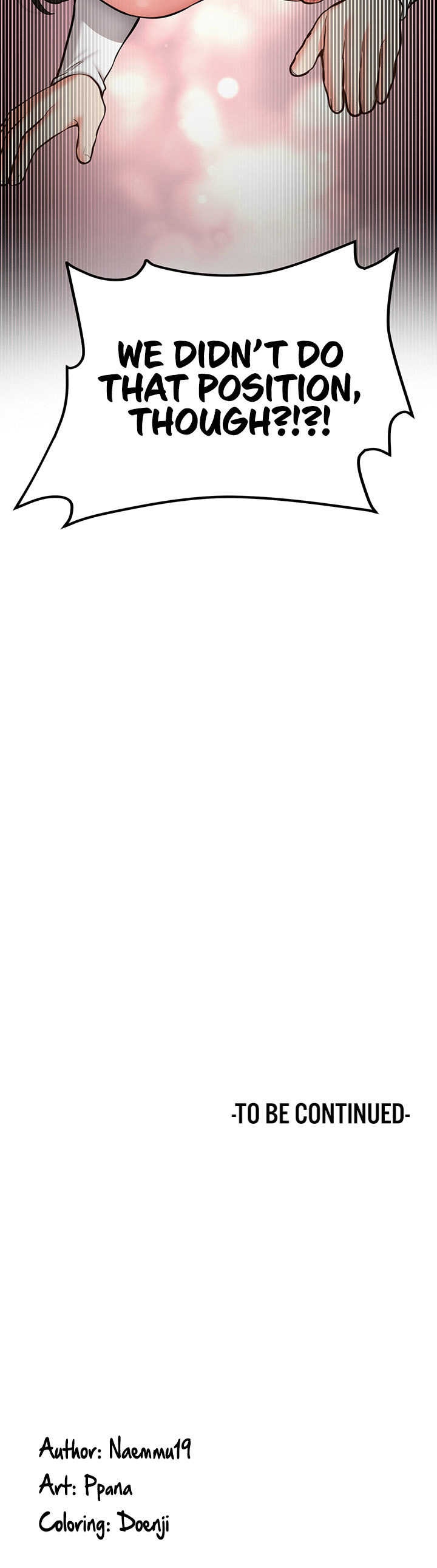 Pickup! Chapter 7 - Page 28