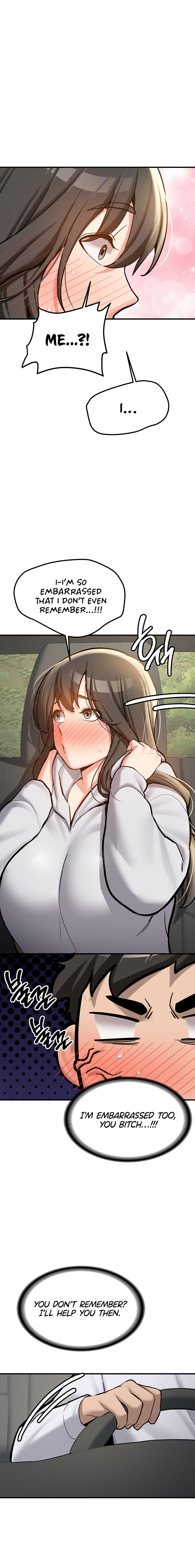 Pickup! Chapter 8 - Page 5