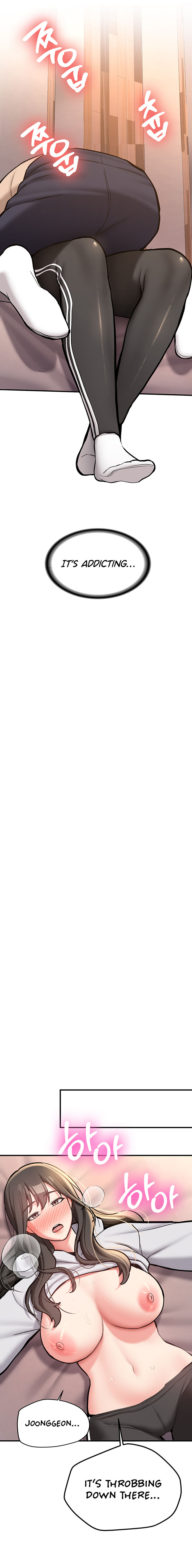 Pickup! Chapter 8 - Page 13