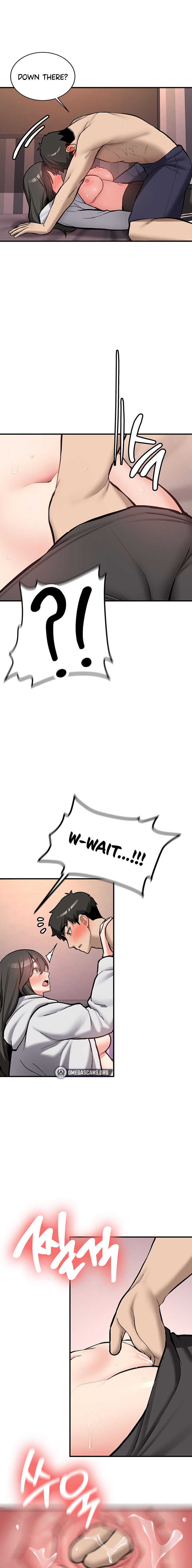 Pickup! Chapter 8 - Page 14