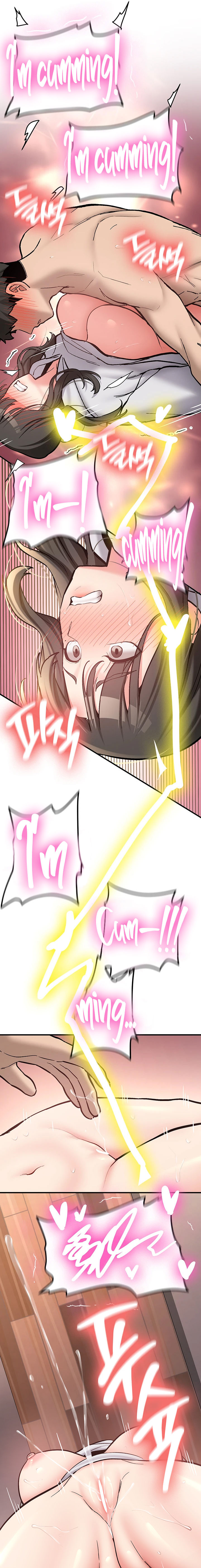 Pickup! Chapter 8 - Page 21