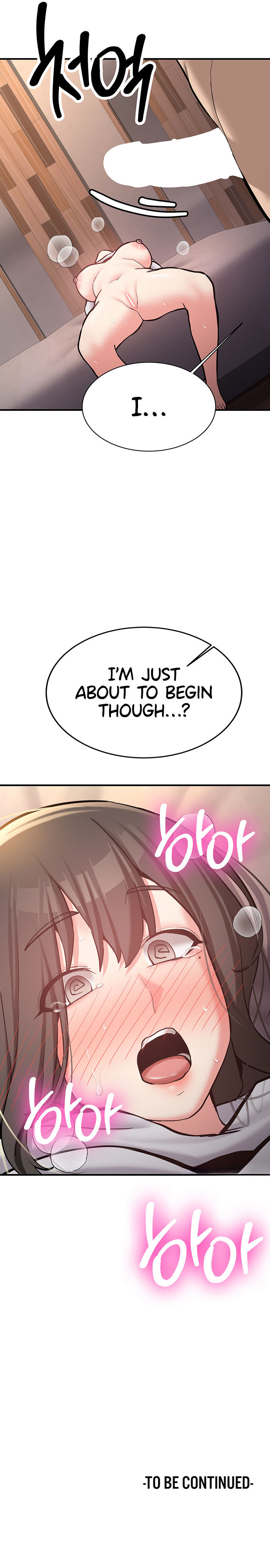 Pickup! Chapter 8 - Page 23