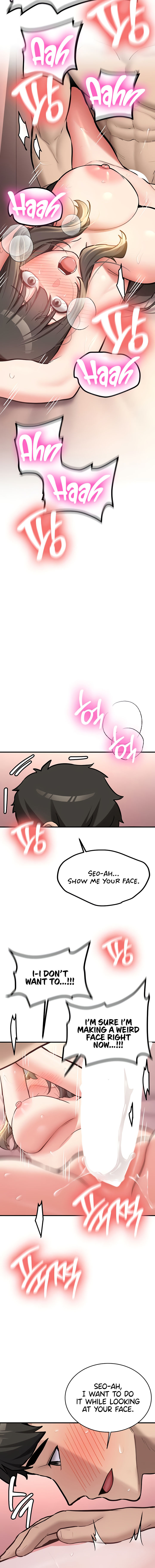 Pickup! Chapter 9 - Page 12