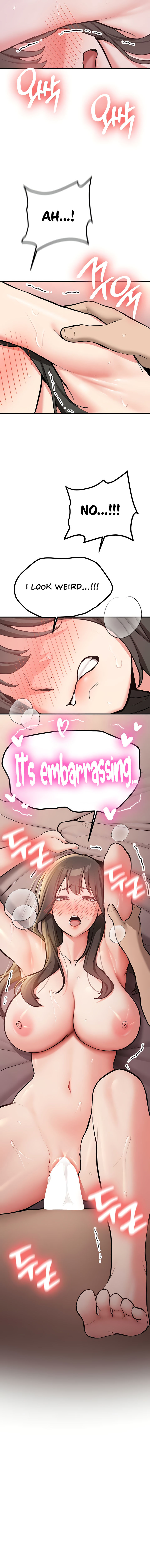 Pickup! Chapter 9 - Page 13