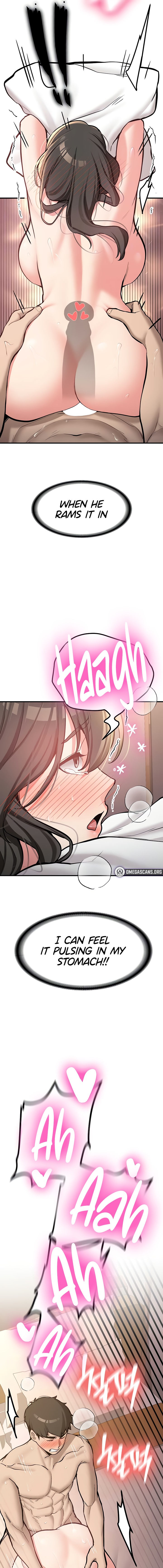 Pickup! Chapter 10 - Page 5