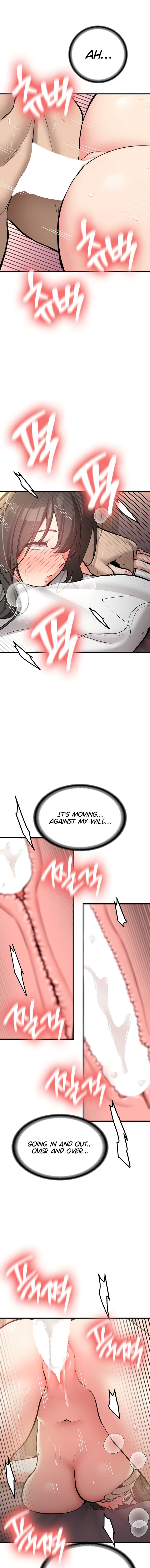 Pickup! Chapter 10 - Page 9