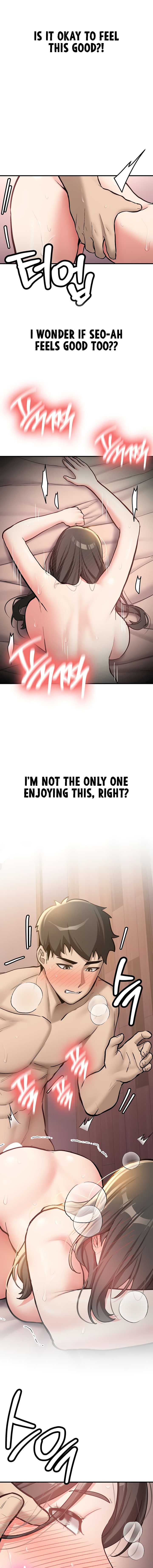 Pickup! Chapter 10 - Page 11