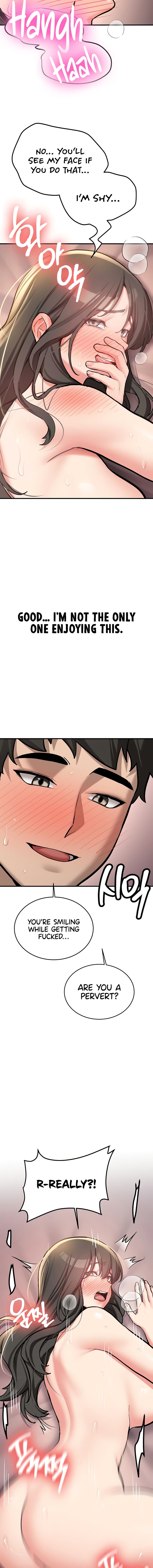 Pickup! Chapter 10 - Page 12