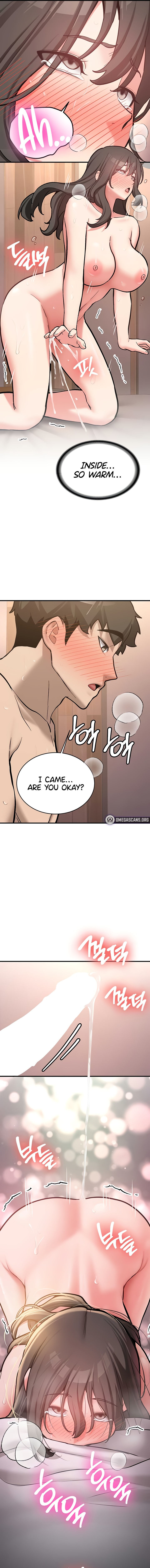 Pickup! Chapter 10 - Page 17