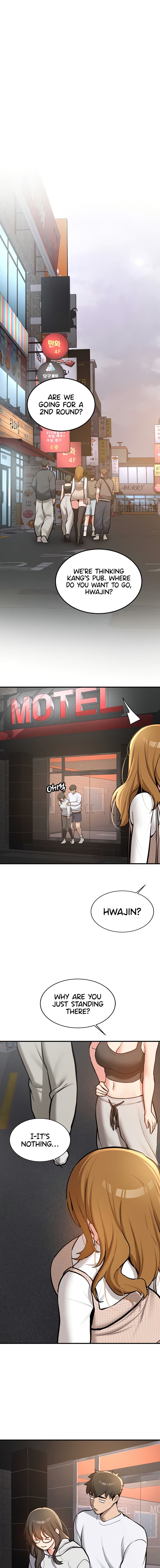 Pickup! Chapter 10 - Page 19