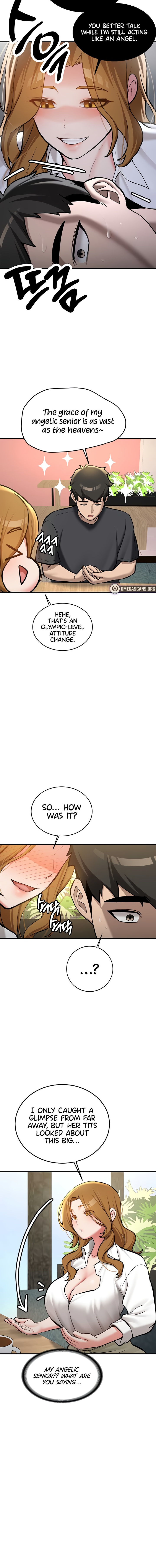 Pickup! Chapter 11 - Page 10