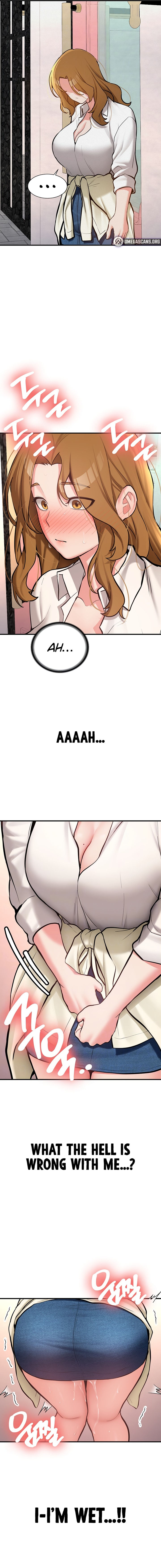 Pickup! Chapter 12 - Page 5