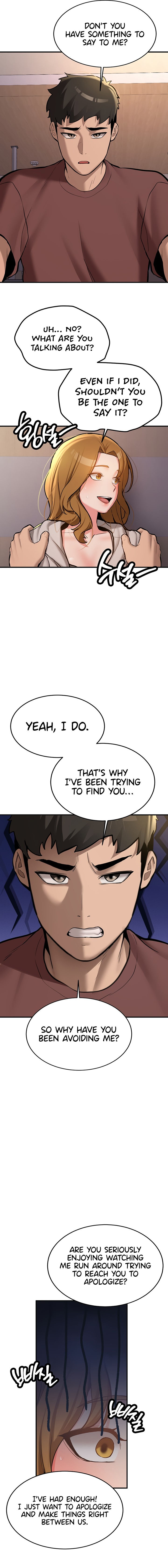 Pickup! Chapter 12 - Page 15