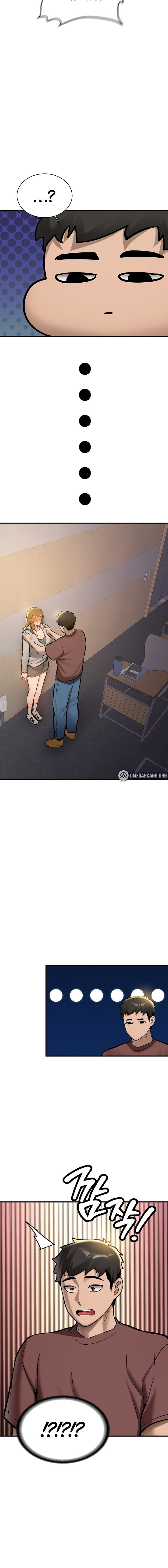 Pickup! Chapter 12 - Page 18