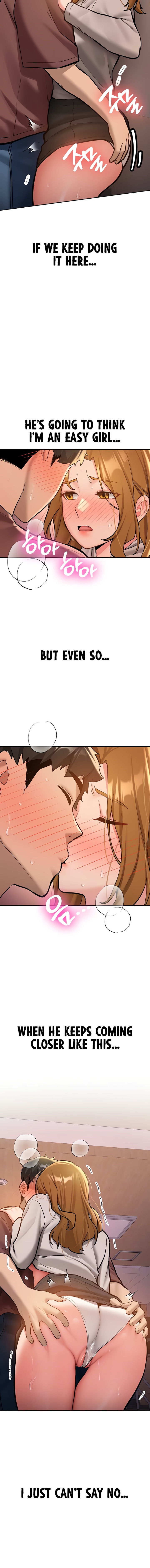 Pickup! Chapter 13 - Page 4