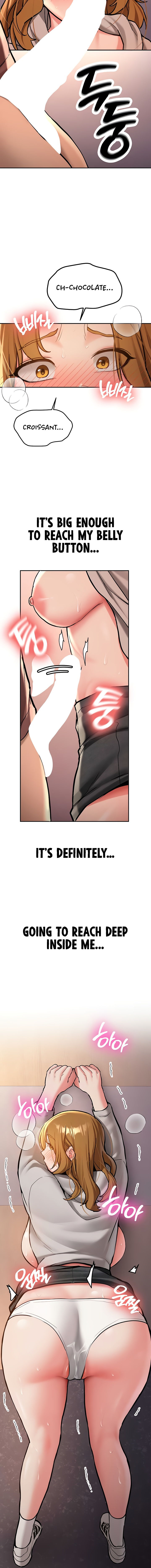 Pickup! Chapter 13 - Page 6