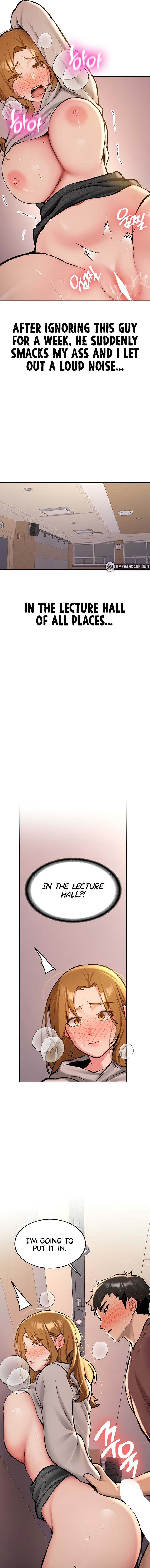 Pickup! Chapter 13 - Page 9