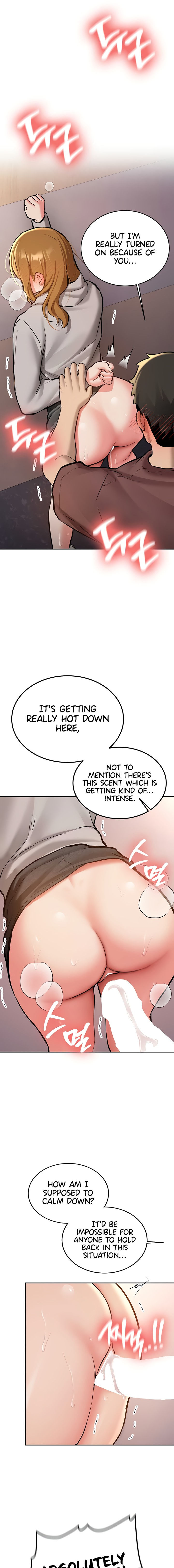 Pickup! Chapter 13 - Page 11