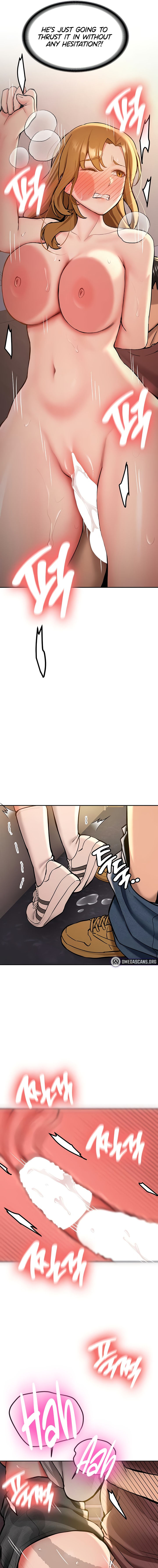 Pickup! Chapter 13 - Page 13