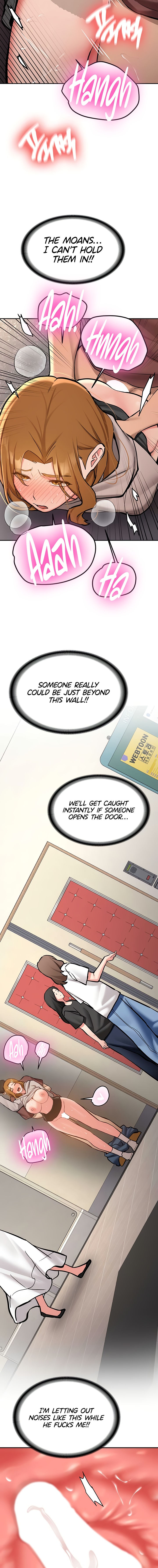 Pickup! Chapter 13 - Page 14