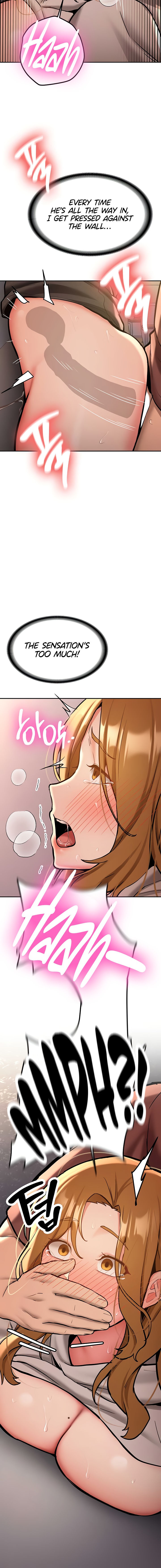 Pickup! Chapter 13 - Page 16