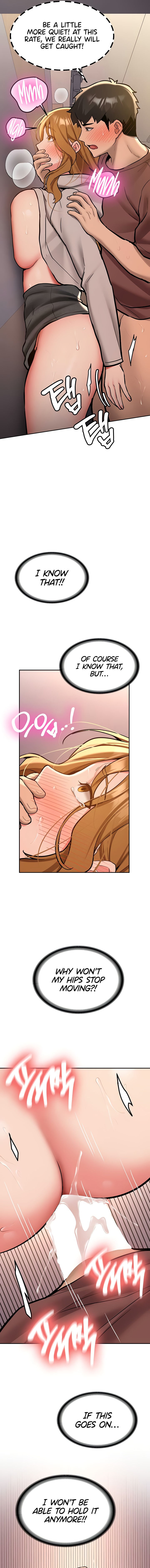 Pickup! Chapter 13 - Page 17