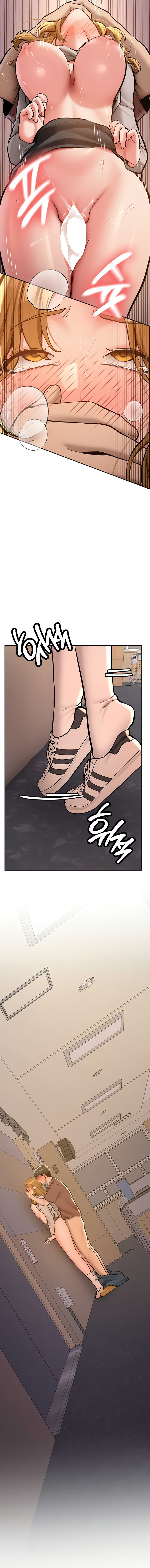 Pickup! Chapter 13 - Page 18